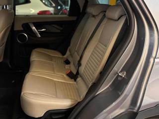 LAND ROVER Discovery Sport usata, con Chiusura centralizzata