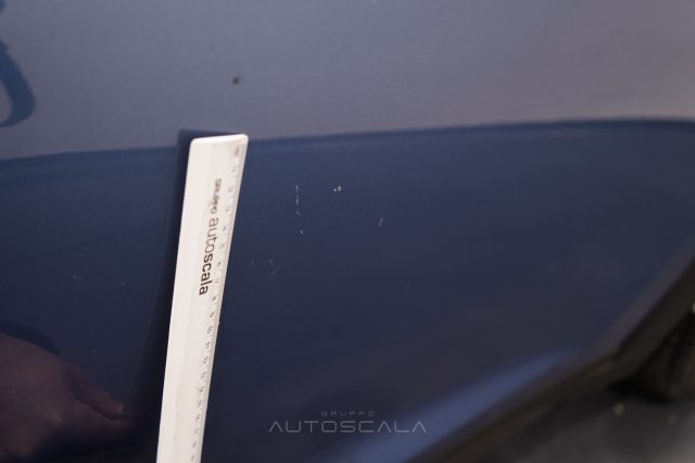 HYUNDAI Tucson usata 48