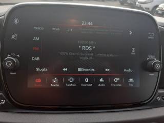 ABARTH 595 usata, con Bluetooth