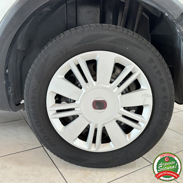 FIAT Sedici usata, con Airbag laterali