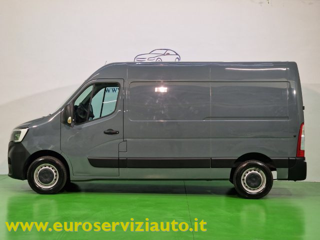 RENAULT Master usata, con Boardcomputer