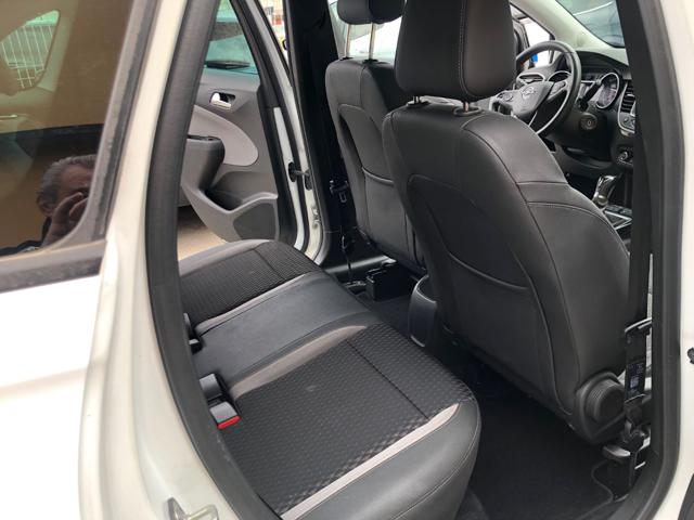 OPEL Crossland X usata, con Specchietti laterali elettrici