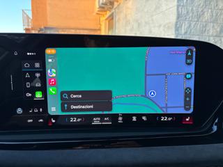 AUDI A6 usata, con Volante multifunzione