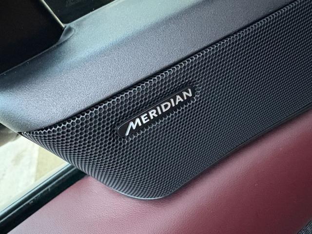 LAND ROVER Range Rover Sport usata, con Limitatore di velocità