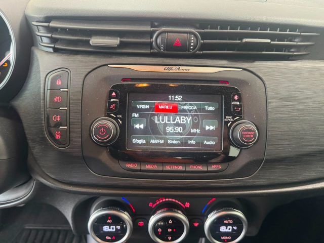 ALFA ROMEO Giulietta usata, con Cruise Control