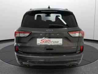 FORD Kuga usata, con USB