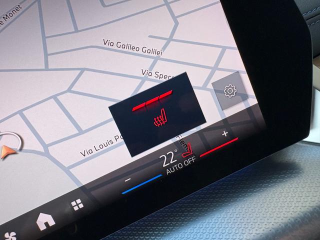 BMW 218 usata, con Immobilizzatore elettronico