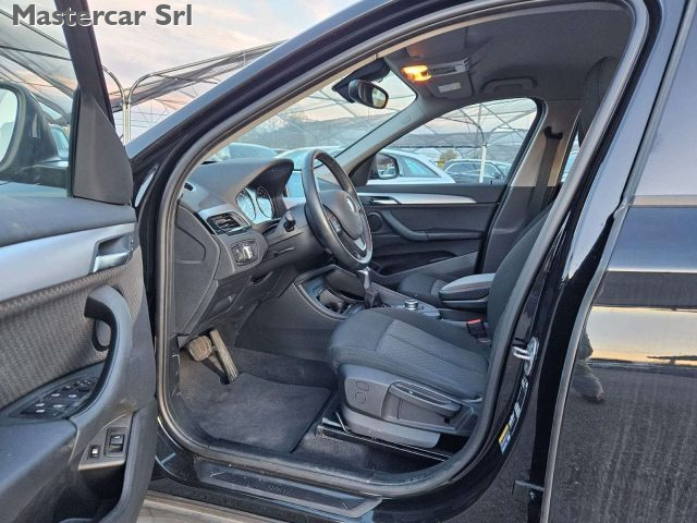 BMW X1 usata, con ESP
