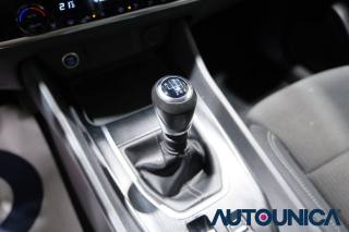 NISSAN Qashqai usata, con Sensori di parcheggio anteriori