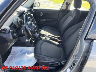 MINI Cooper usata, con Autoradio