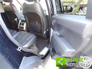 LAND ROVER Range Rover usata, con Luci diurne LED