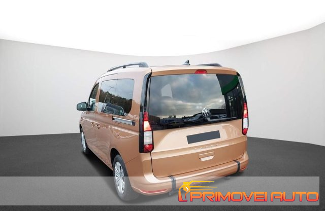 VOLKSWAGEN Caddy usata, con Climatizzatore