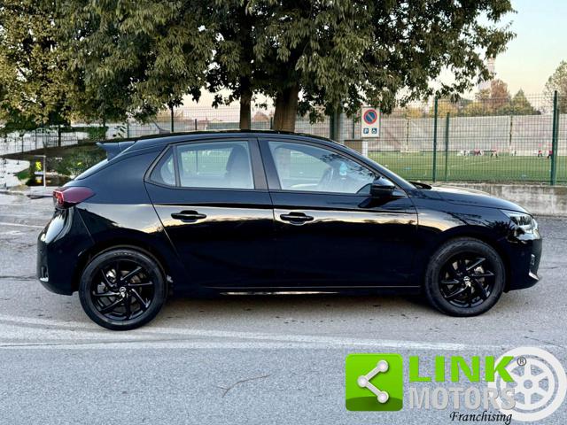 OPEL Corsa usata, con Antifurto