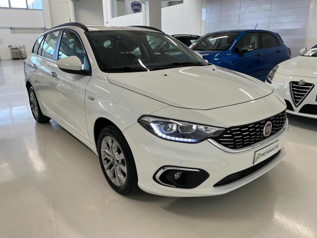 FIAT Tipo usata, con Airbag laterali