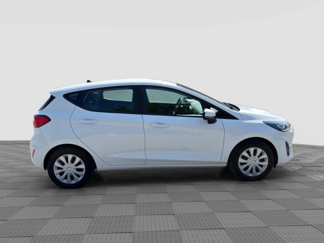 FORD Fiesta usata 5
