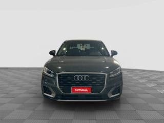 AUDI Q2 usata 7