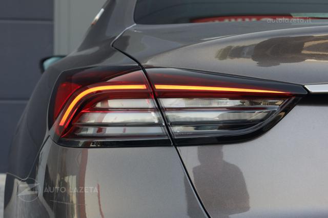 MASERATI Quattroporte usata, con Luci diurne LED