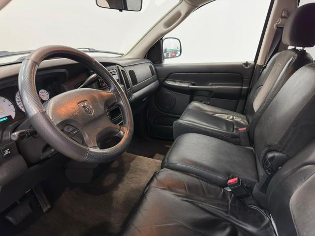 DODGE RAM usata, con Cruise Control