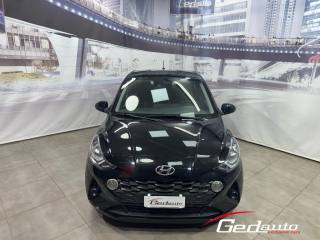 HYUNDAI i10 usata, con Airbag