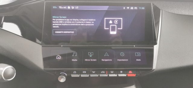 PEUGEOT 308 usata 54
