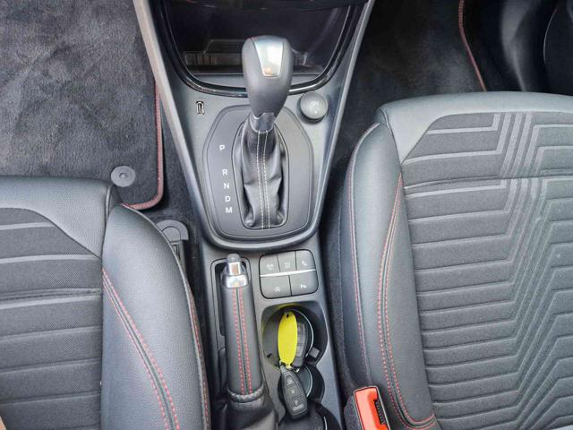 FORD Puma usata, con Cronologia tagliandi