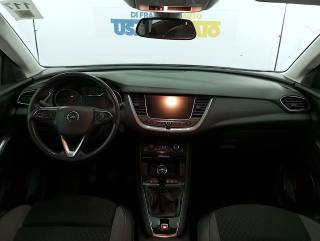 OPEL Grandland X usata, con Volante multifunzione