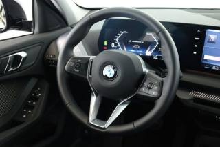 BMW 120 usata, con Autoradio