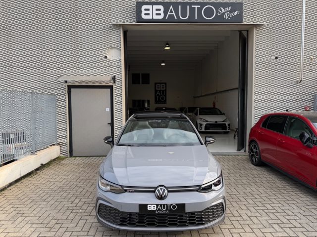VOLKSWAGEN Golf GTI usata, con ABS