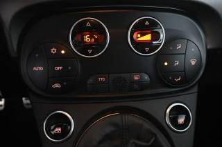ABARTH 595C usata 11