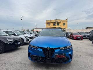 ALFA ROMEO Tonale usata, con Airbag