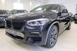 BMW X4 usata, con Airbag laterali