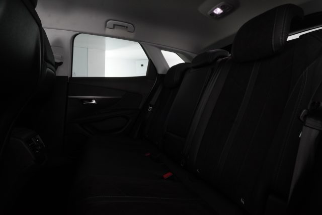 PEUGEOT 3008 usata 3
