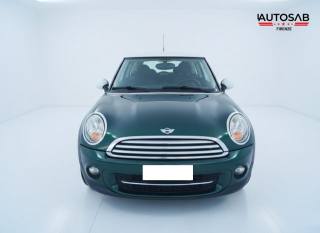MINI Cooper D usata, con Airbag