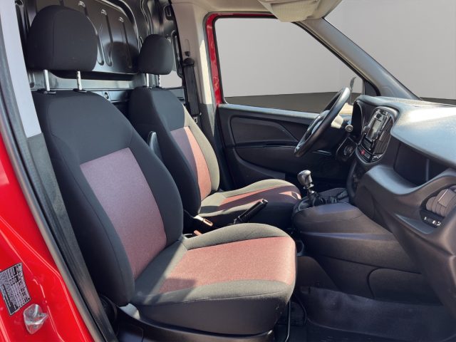FIAT Doblo usata, con Fendinebbia
