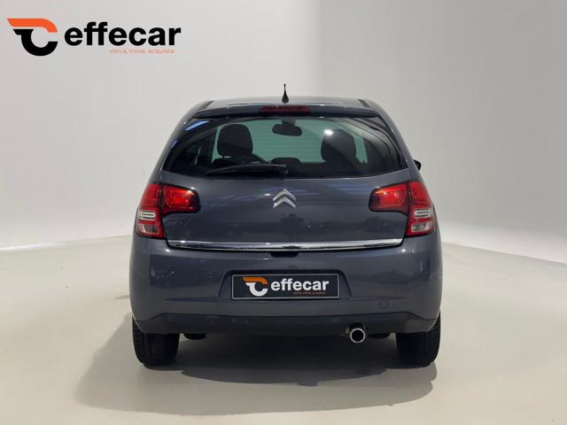 CITROEN C3 usata, con Alzacristalli elettrici