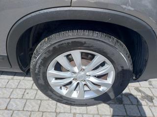 KIA Sorento usata, con Cruise Control