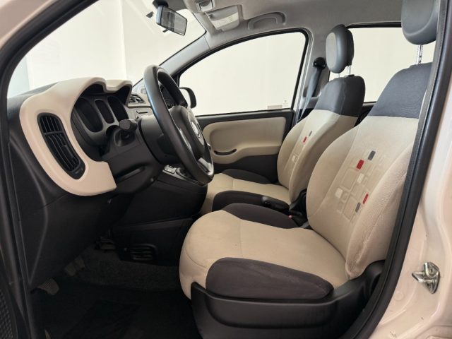 FIAT Panda usata 16