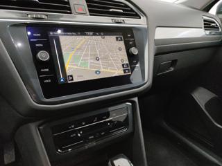 VOLKSWAGEN Tiguan Allspace usata, con ESP