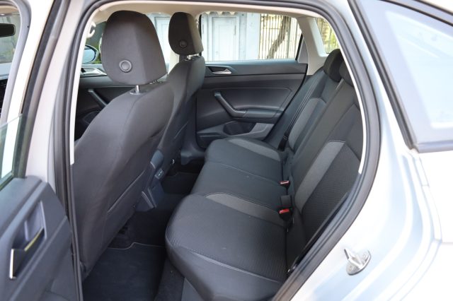 VOLKSWAGEN Taigo usata 87