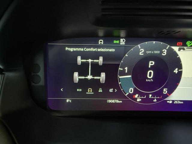 LAND ROVER Discovery Sport usata 26