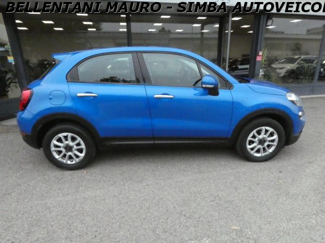 FIAT 500X usata, con Controllo trazione