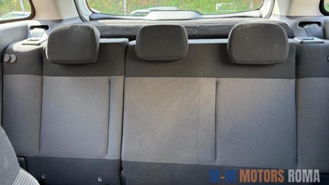 CITROEN C3 Aircross usata, con Immobilizzatore elettronico