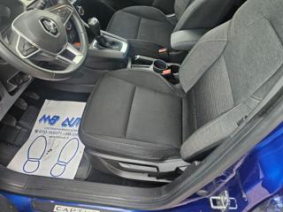 RENAULT Captur usata, con Climatizzatore