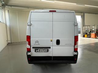 CITROEN Jumper usata, con Cruise Control