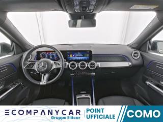 MERCEDES-BENZ GLB 180 usata, con Boardcomputer