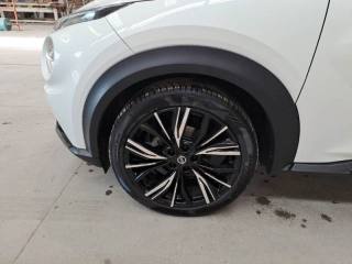 NISSAN Juke usata, con Fari LED