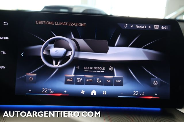 BMW X2 usata, con Touch screen