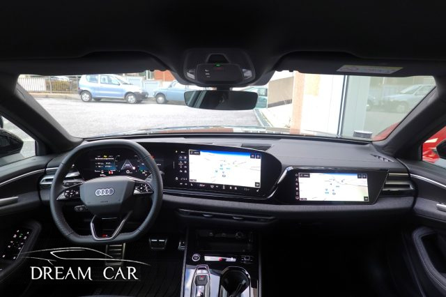 AUDI A5 usata, con Cerchi in lega