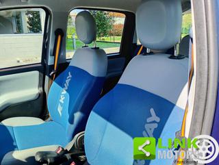 FIAT Panda usata, con Controllo trazione
