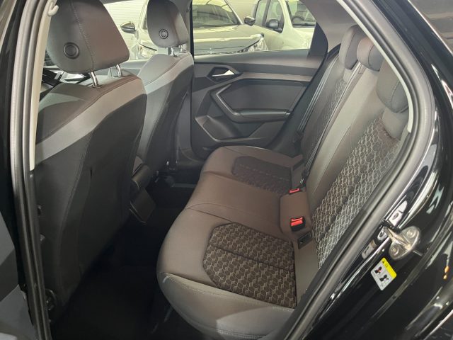 AUDI A1 usata, con Climatizzatore